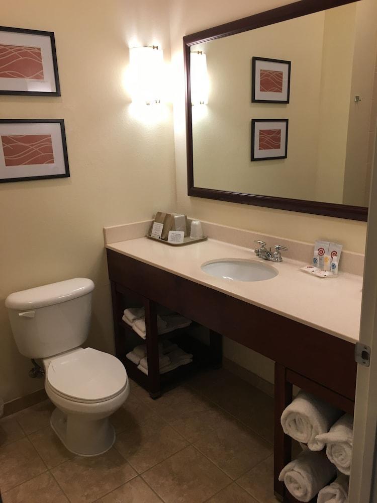 Comfort Inn&Suites Crestview Extérieur photo