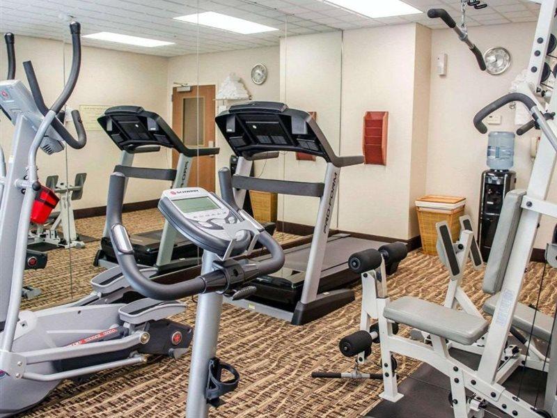 Comfort Inn&Suites Crestview Extérieur photo