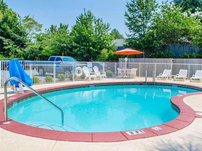 Comfort Inn&Suites Crestview Extérieur photo