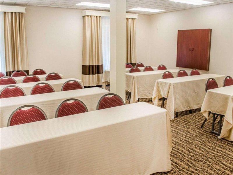 Comfort Inn&Suites Crestview Extérieur photo