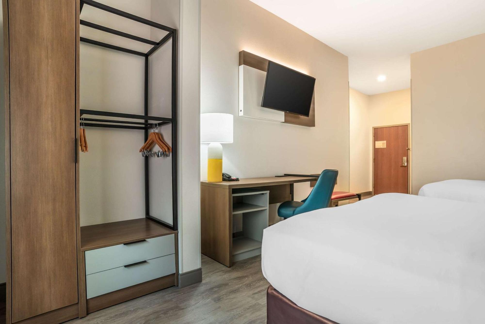 Comfort Inn&Suites Crestview Extérieur photo