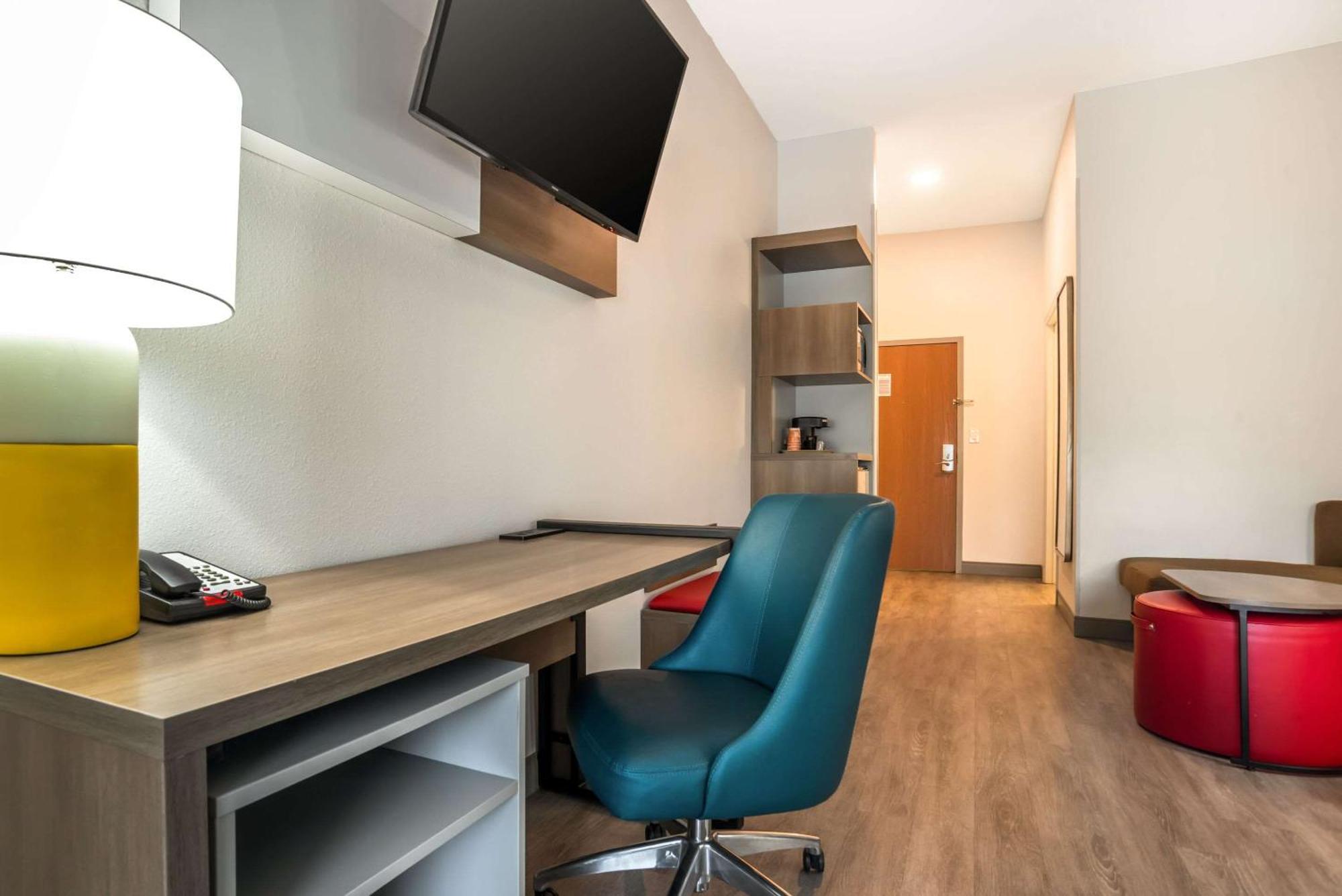 Comfort Inn&Suites Crestview Extérieur photo